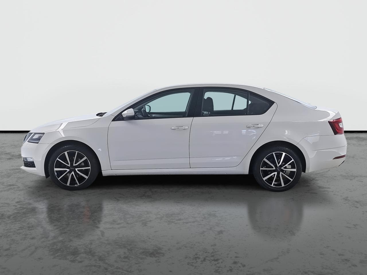 2018 Škoda OCTAVIA - 4