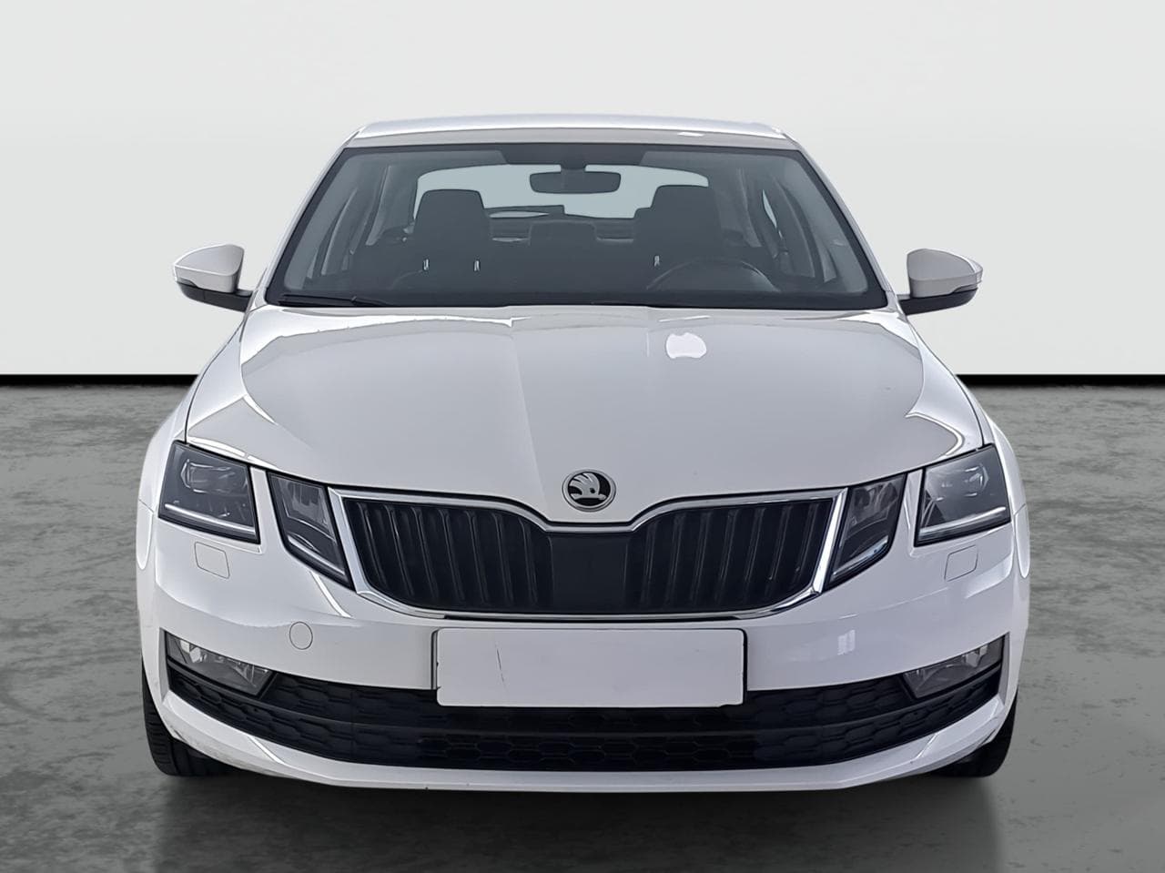 2018 Škoda OCTAVIA - 2