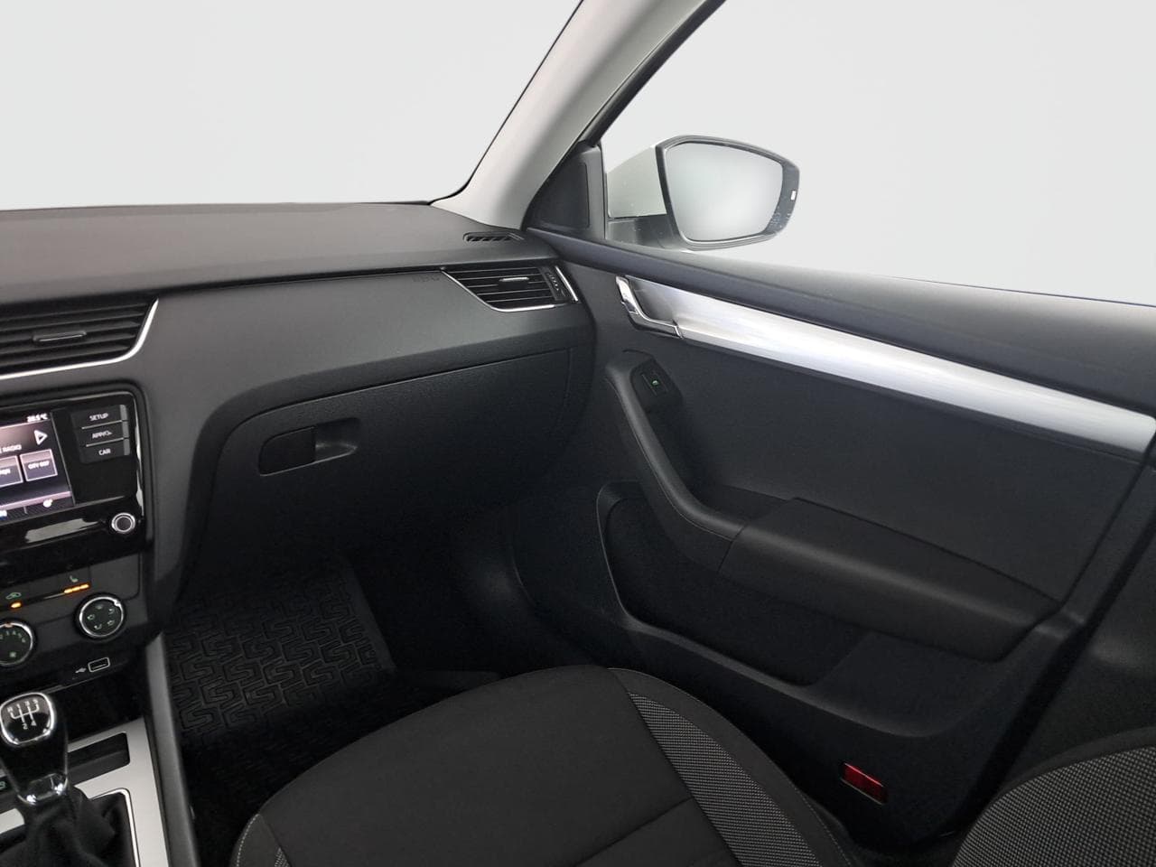 2018 Škoda OCTAVIA - 11