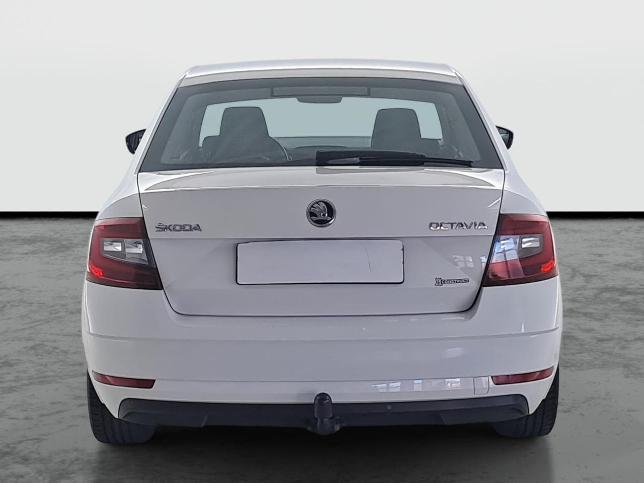 2018 Škoda OCTAVIA - 6