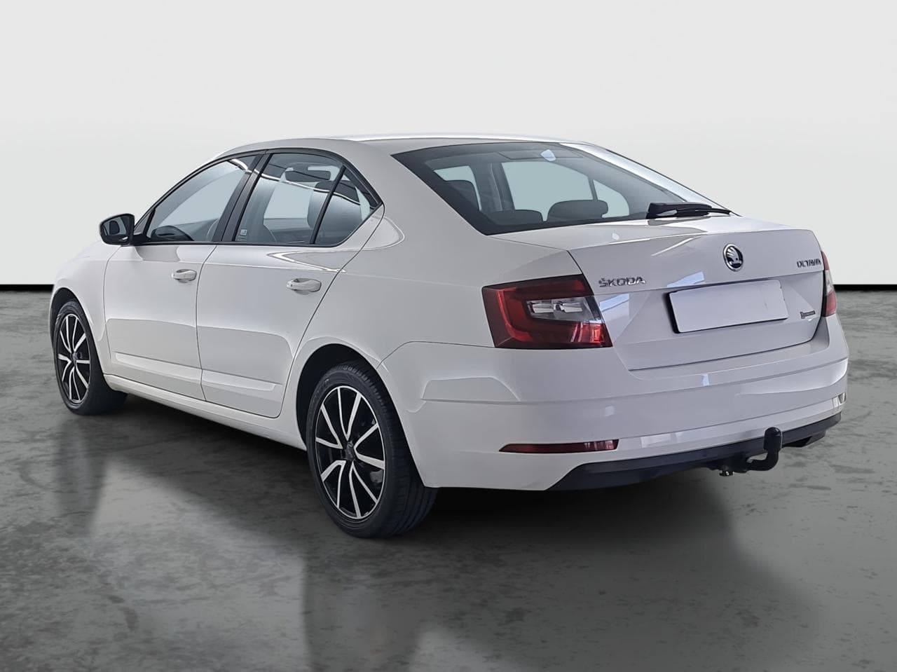 2018 Škoda OCTAVIA - 5