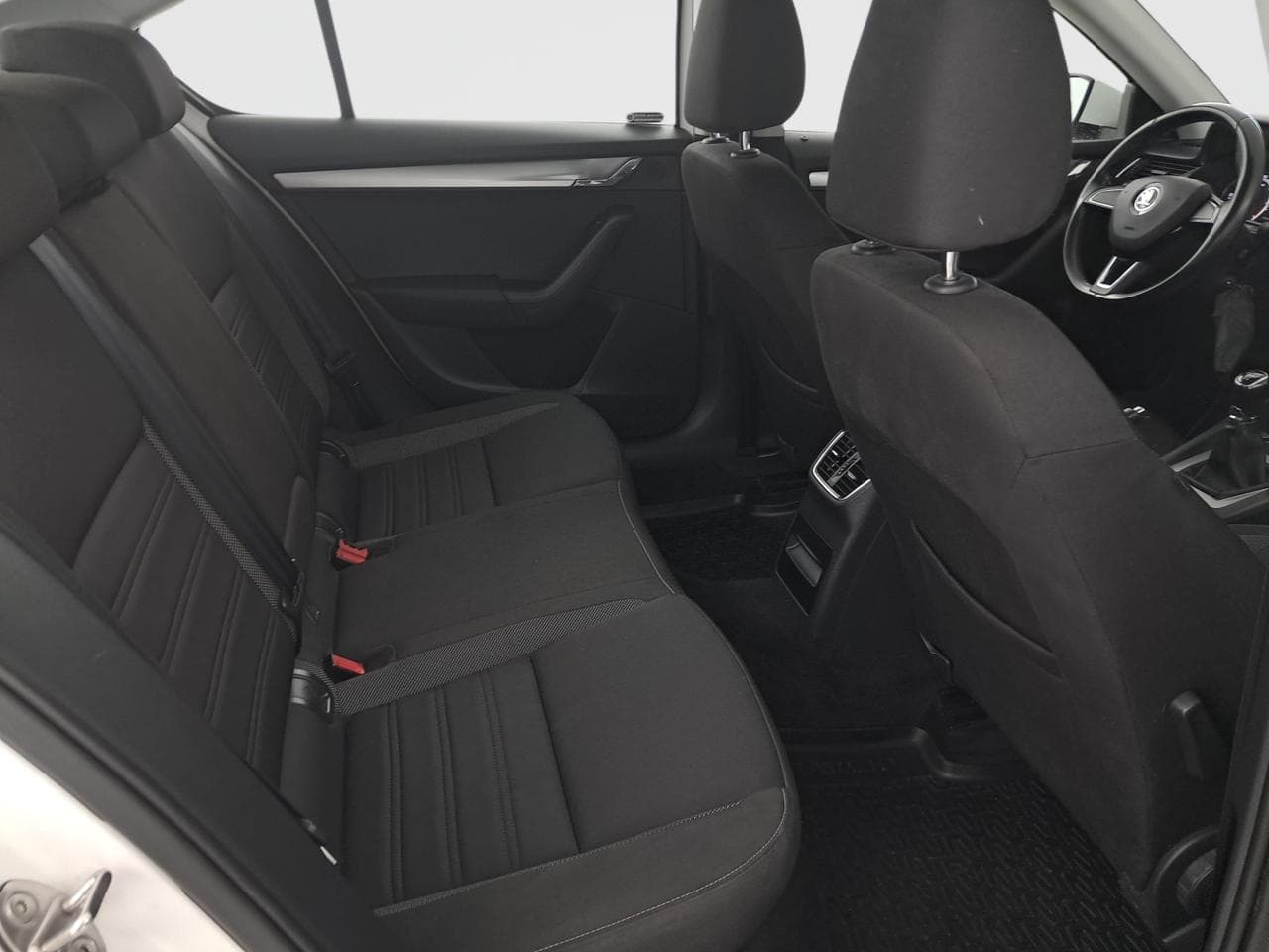 2018 Škoda OCTAVIA - 13
