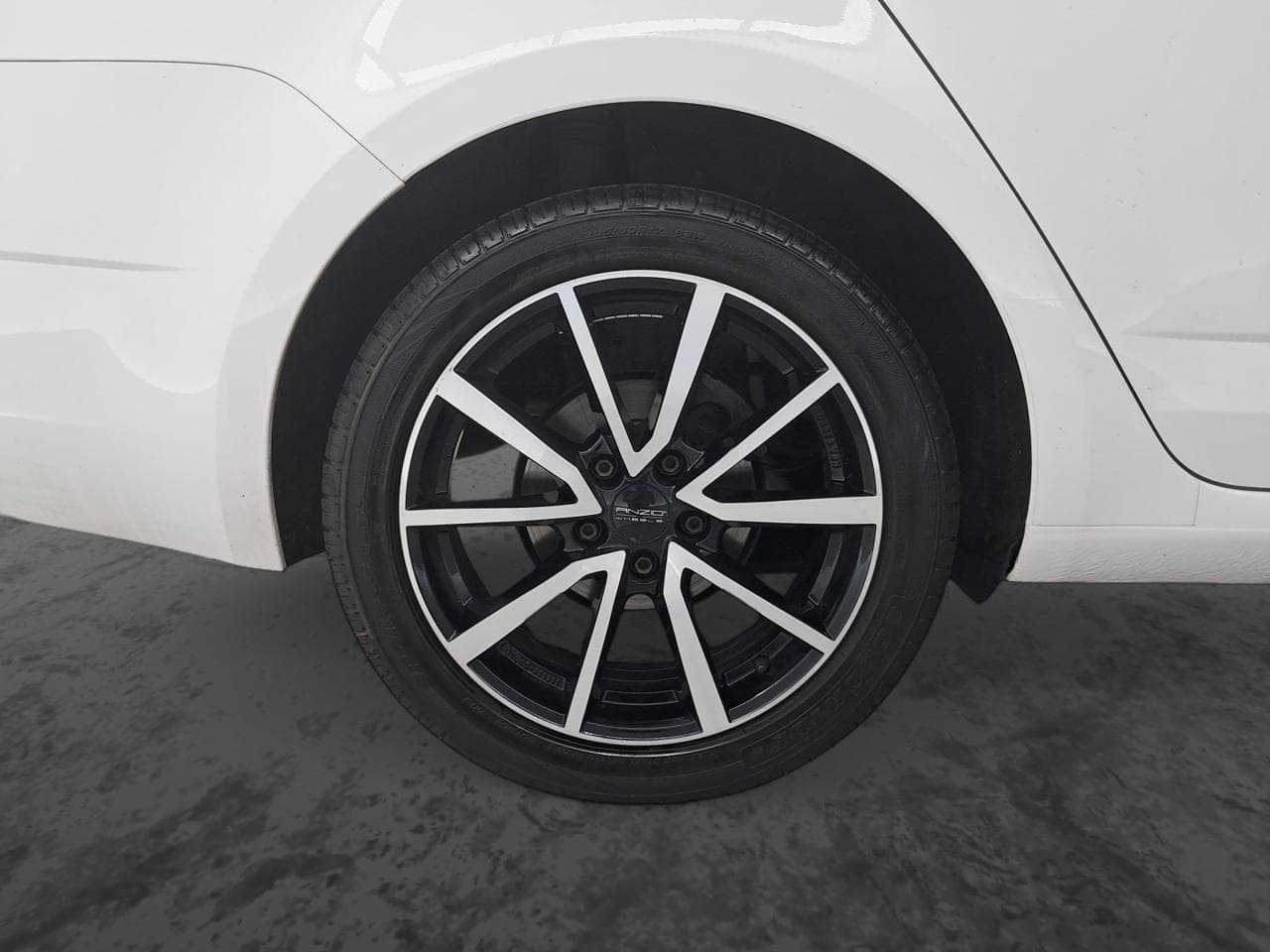 2018 Škoda OCTAVIA - 20