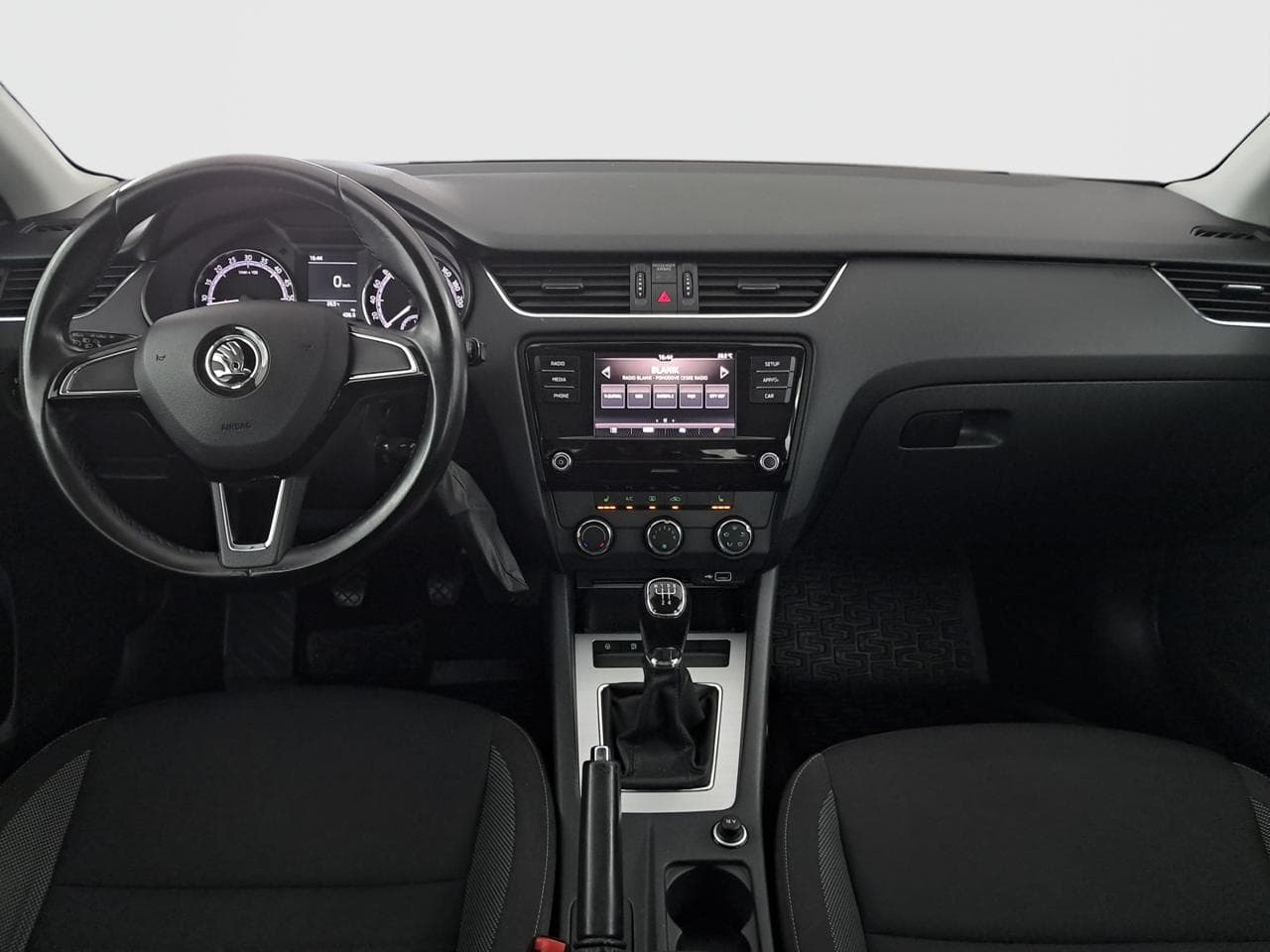 2018 Škoda OCTAVIA - 10
