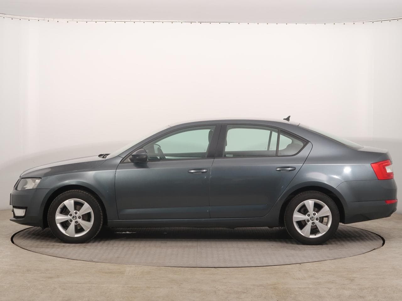 2016 Škoda OCTAVIA - 4