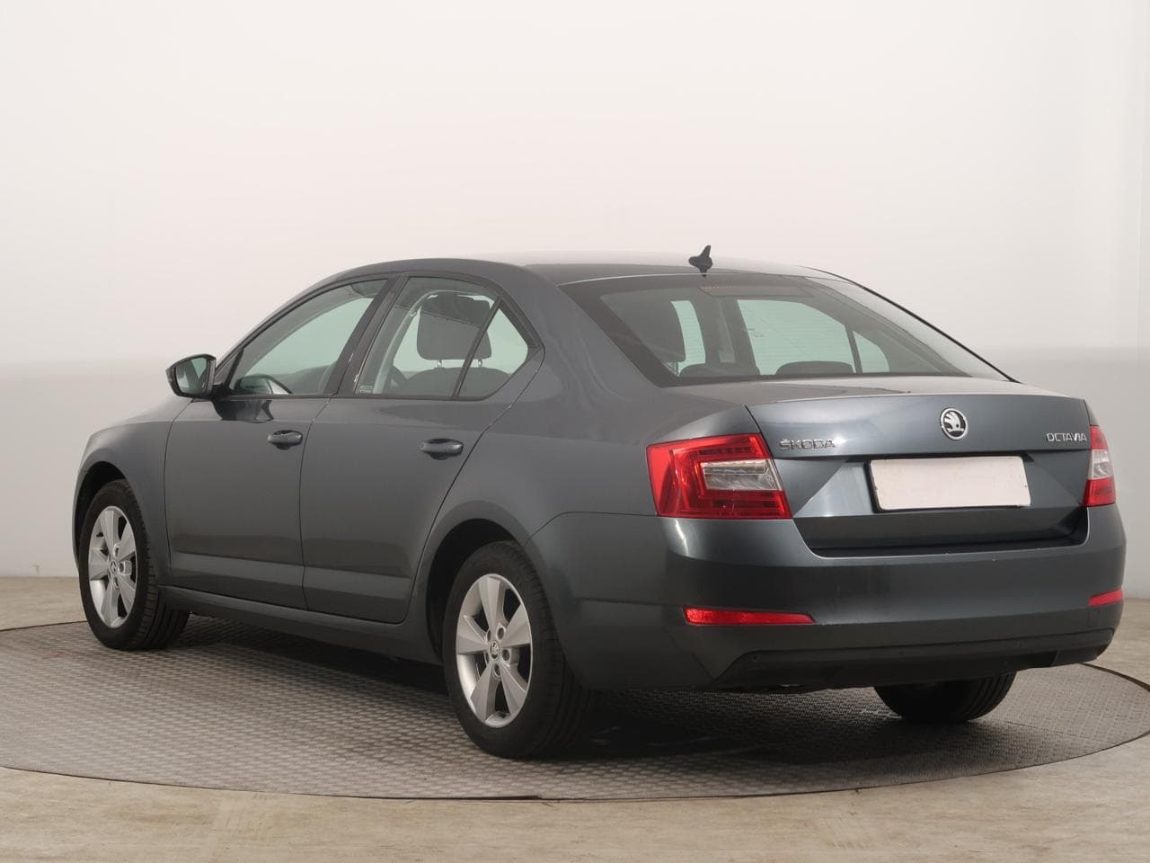 2016 Škoda OCTAVIA - 5