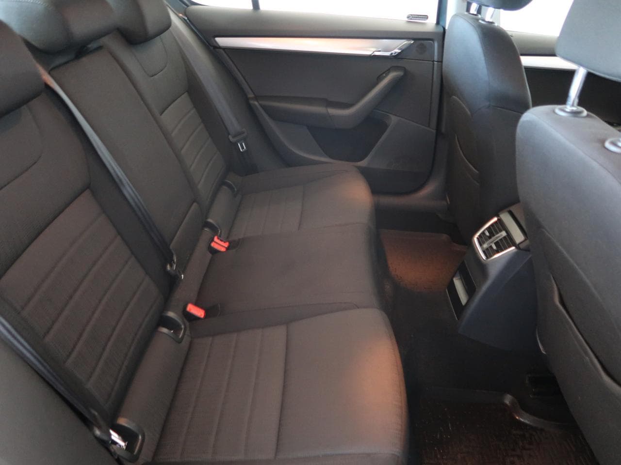 2016 Škoda OCTAVIA - 13