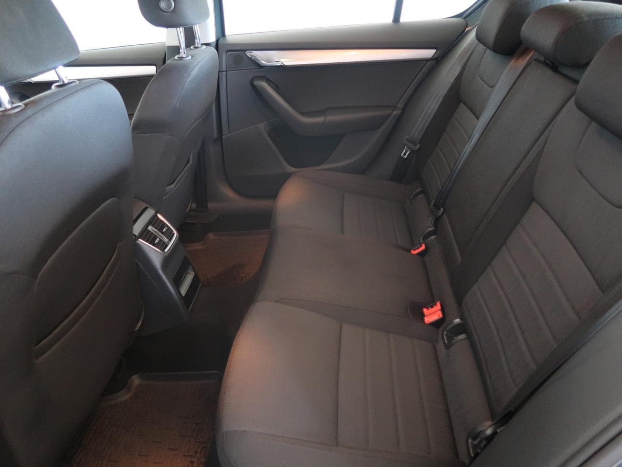 2016 Škoda OCTAVIA - 15