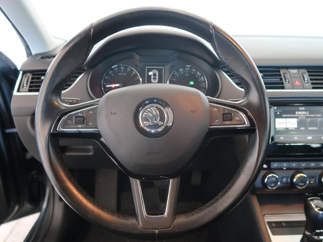 2016 Škoda OCTAVIA - 20