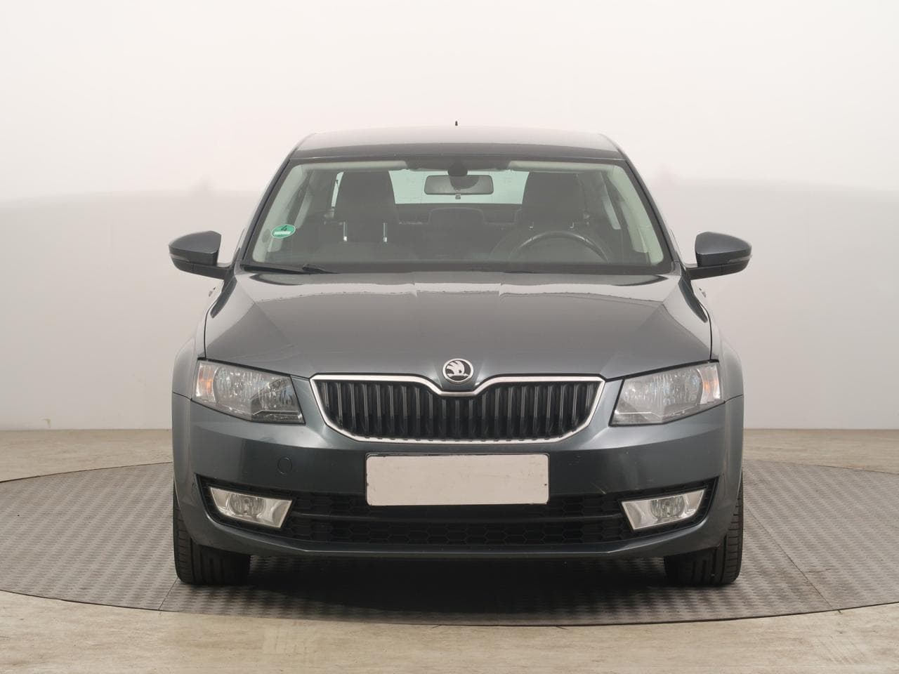 2016 Škoda OCTAVIA - 2