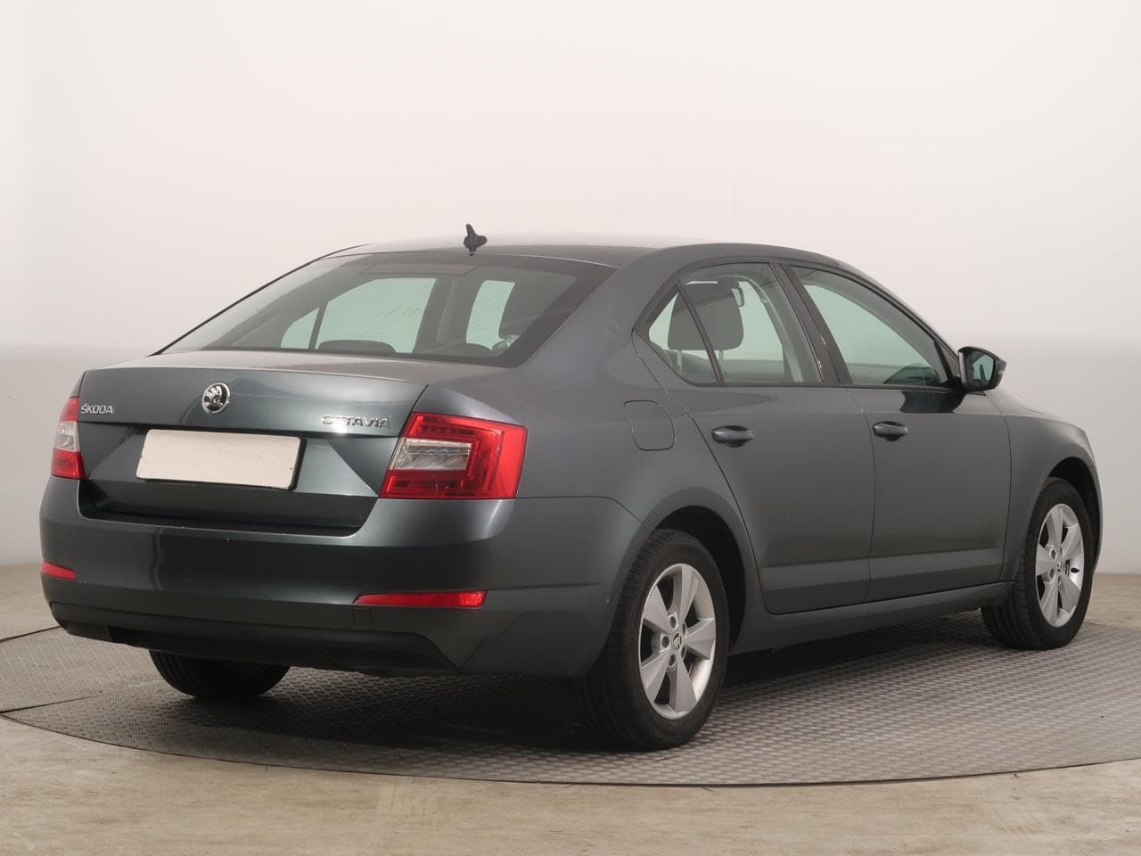 2016 Škoda OCTAVIA - 7