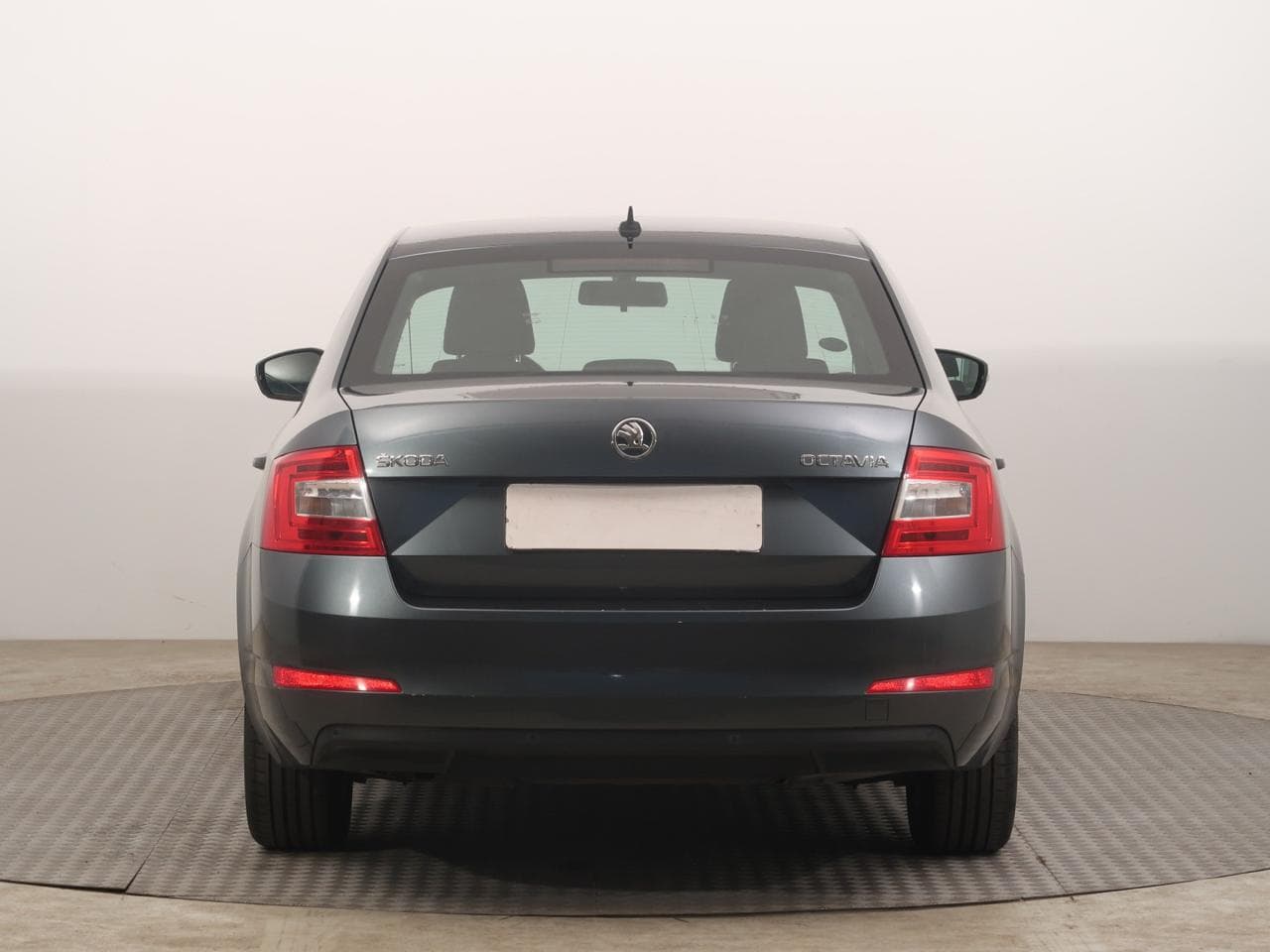2016 Škoda OCTAVIA - 6