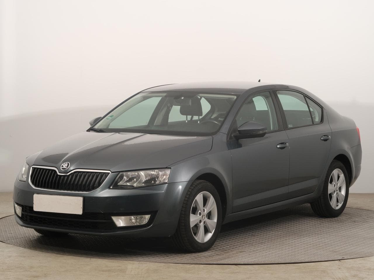 2016 Škoda OCTAVIA - 3