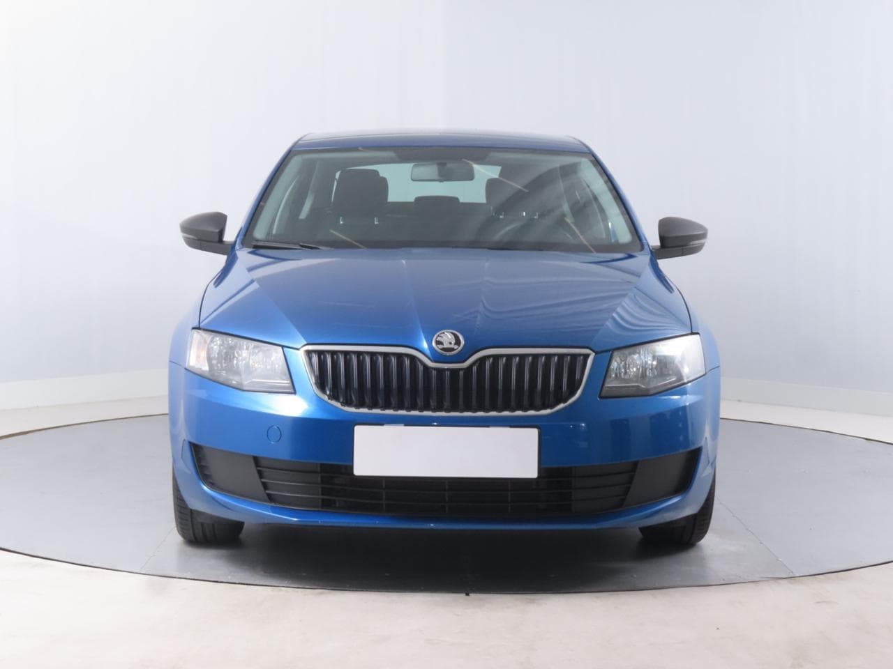 2014 Škoda OCTAVIA - 2