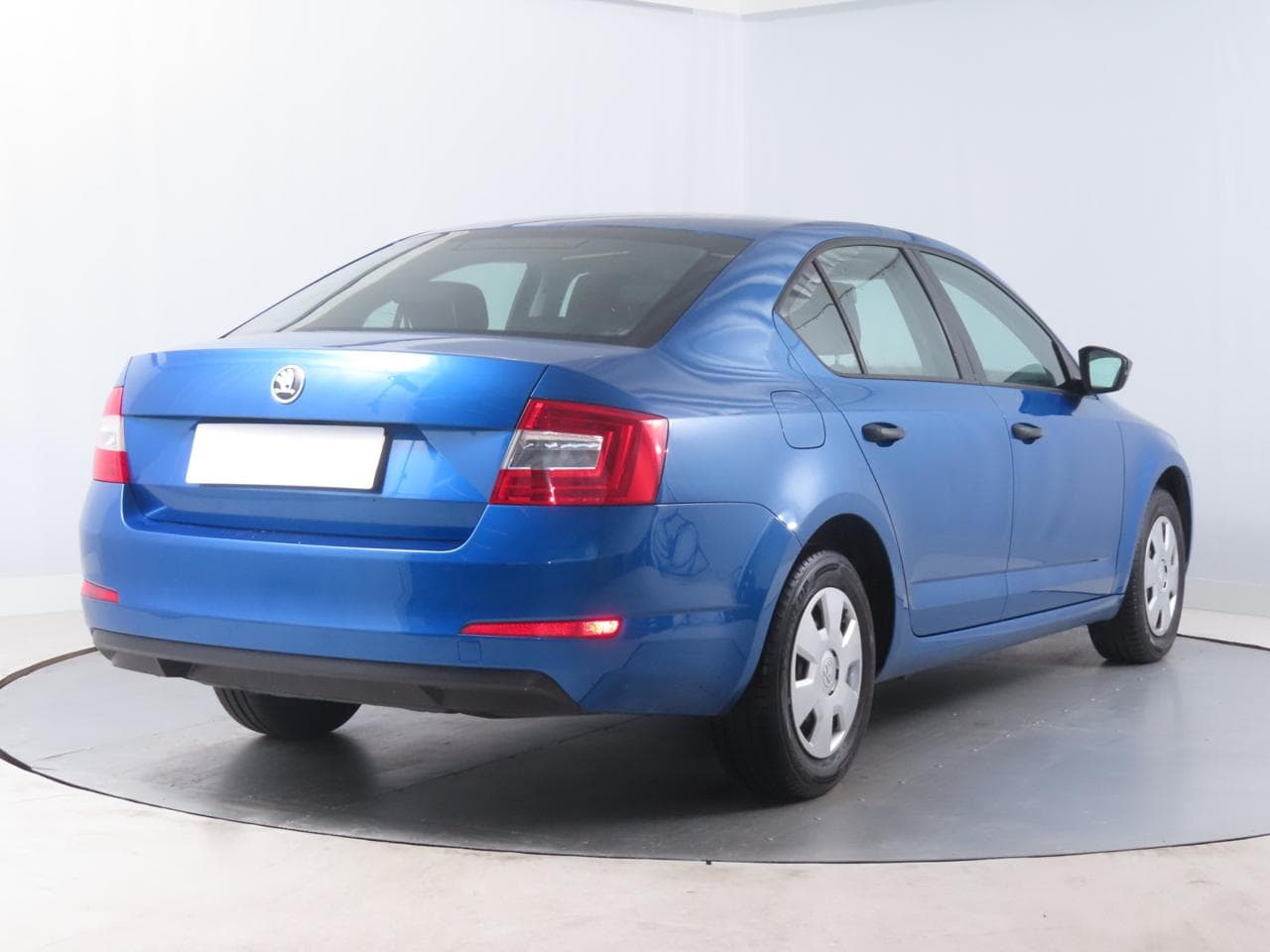 2014 Škoda OCTAVIA - 7