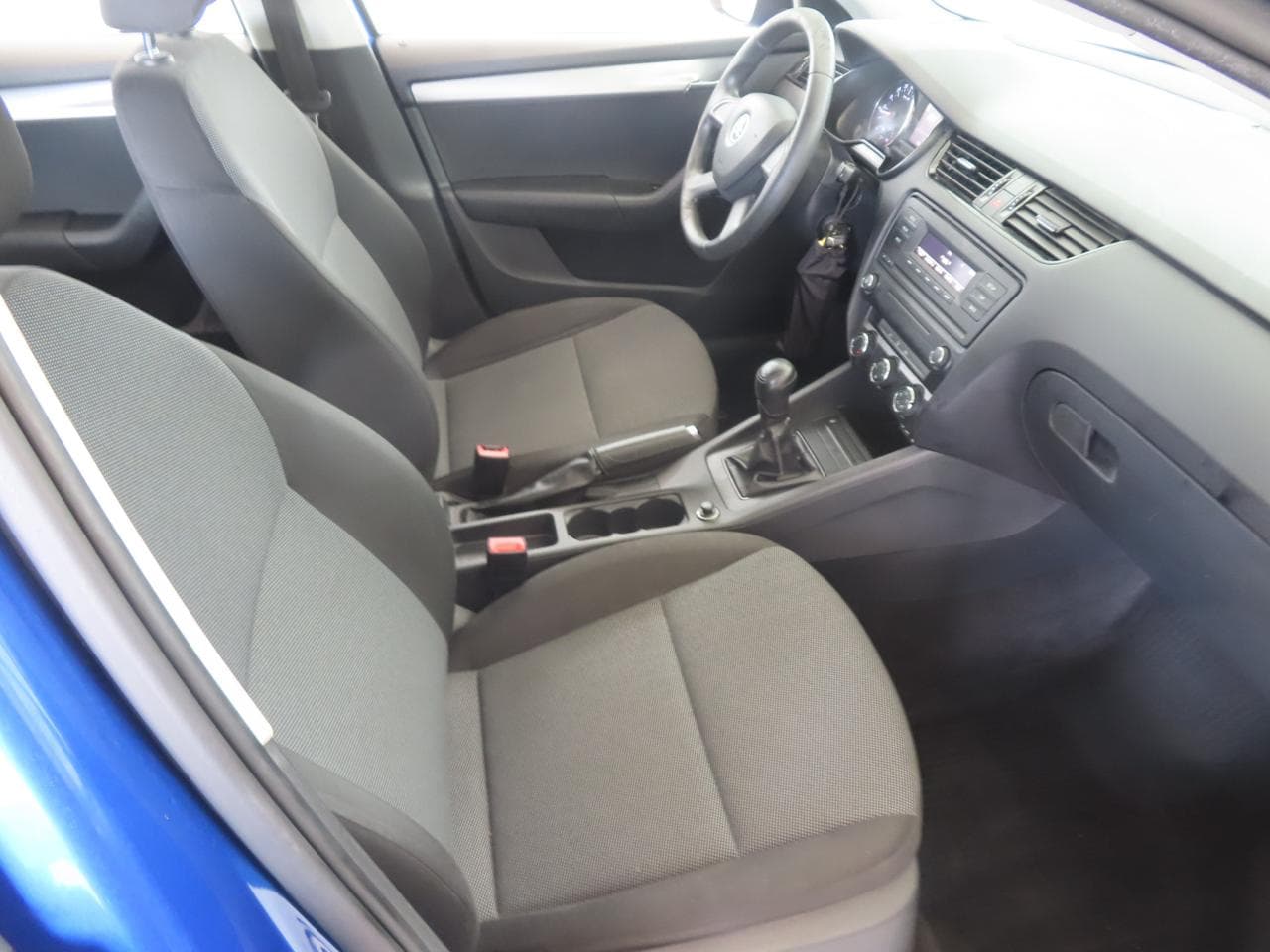 2014 Škoda OCTAVIA - 12