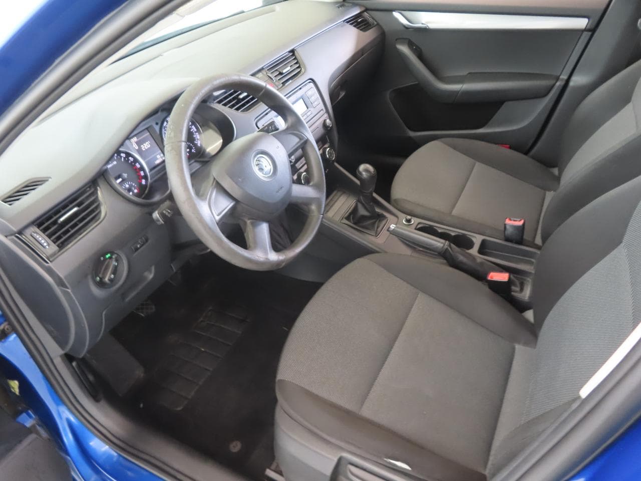 2014 Škoda OCTAVIA - 16