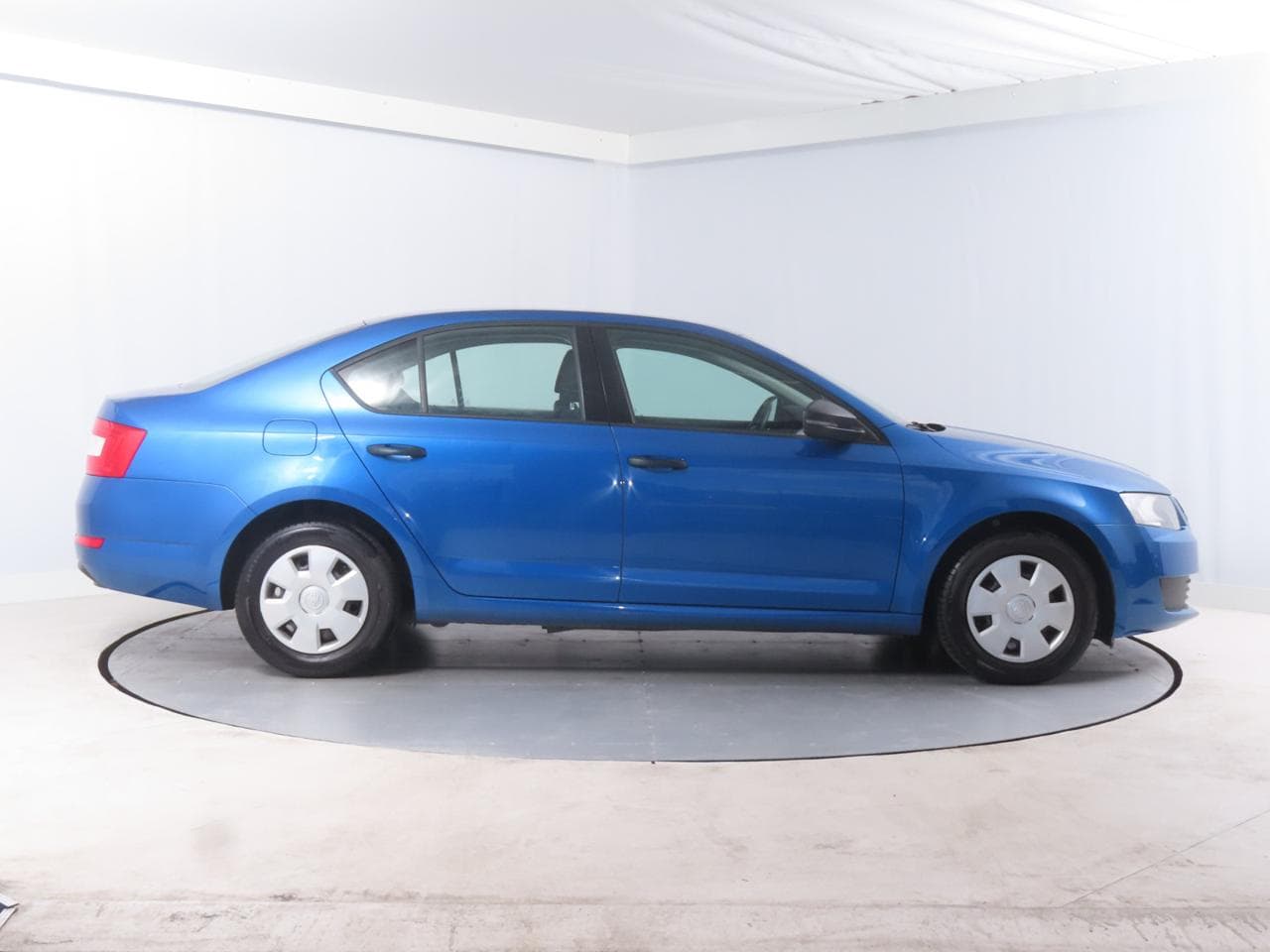 2014 Škoda OCTAVIA - 8