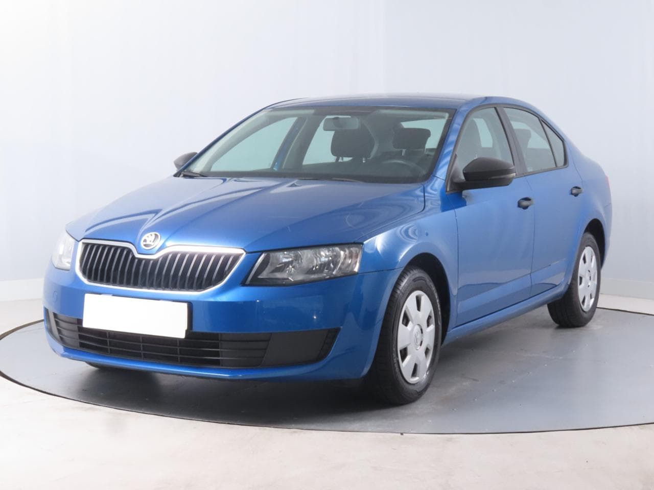 2014 Škoda OCTAVIA - 3