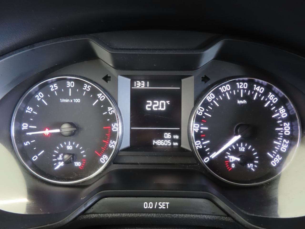 2014 Škoda OCTAVIA - 17