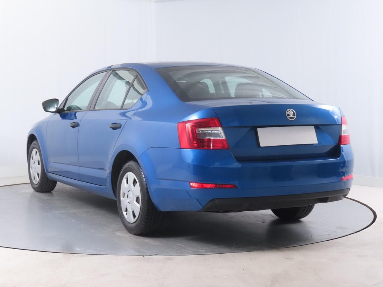2014 Škoda OCTAVIA - 5