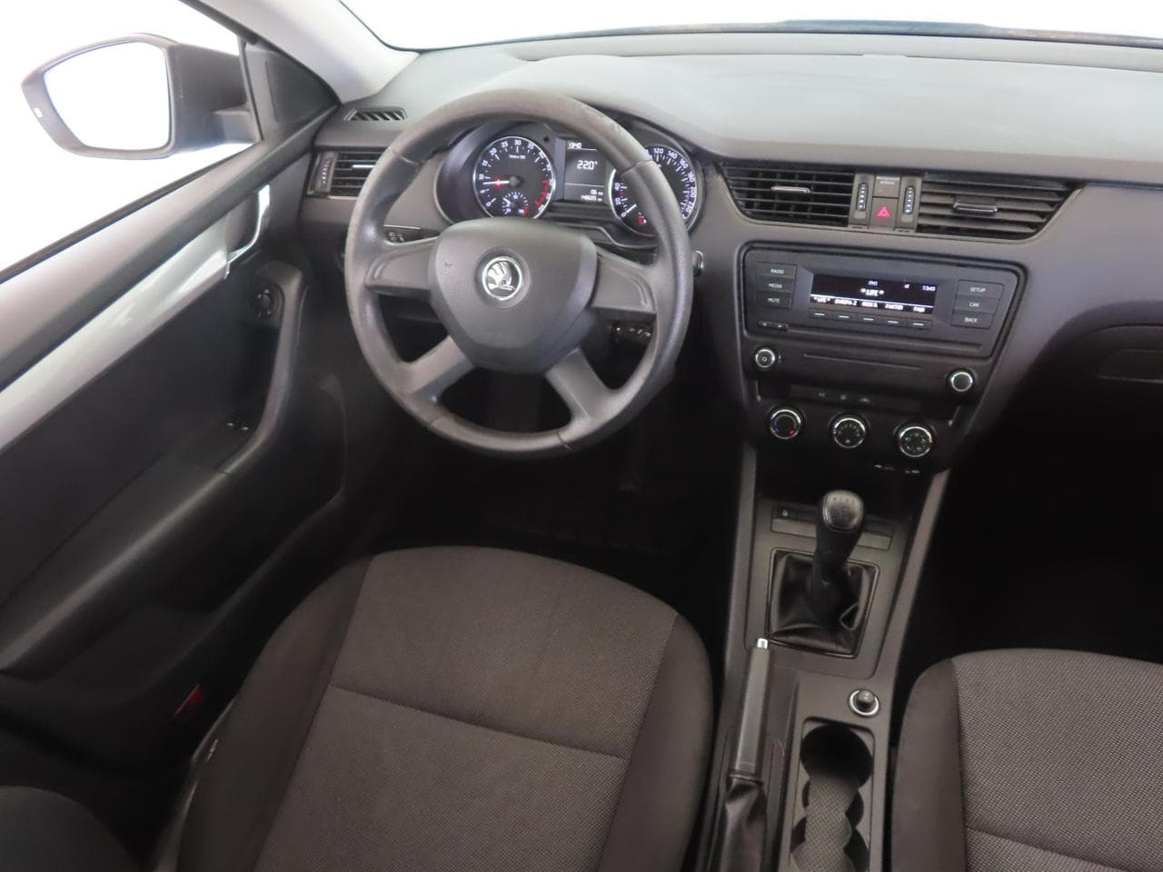 2014 Škoda OCTAVIA - 9