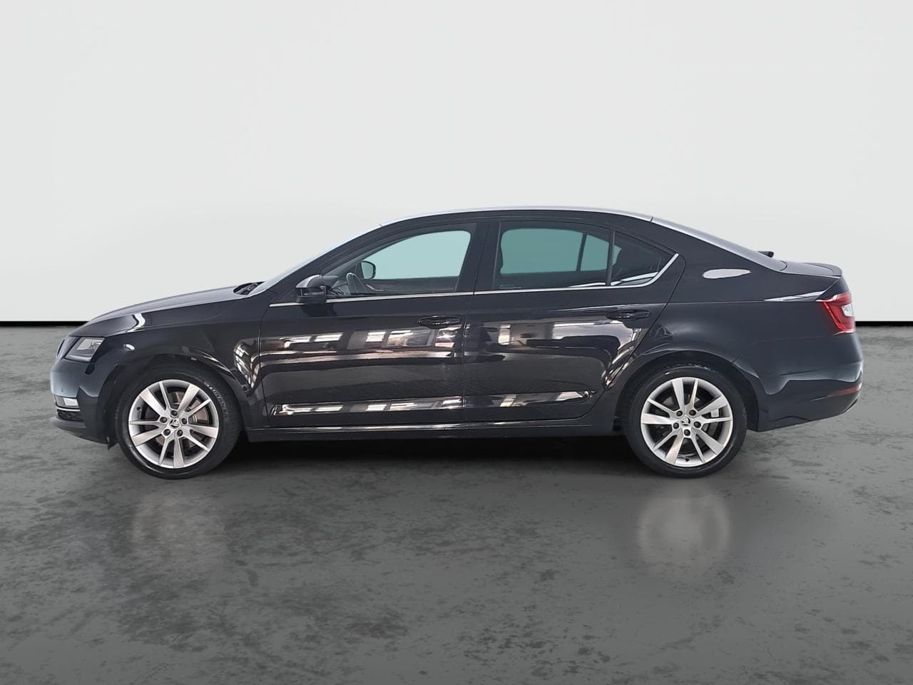2017 Škoda OCTAVIA - 4
