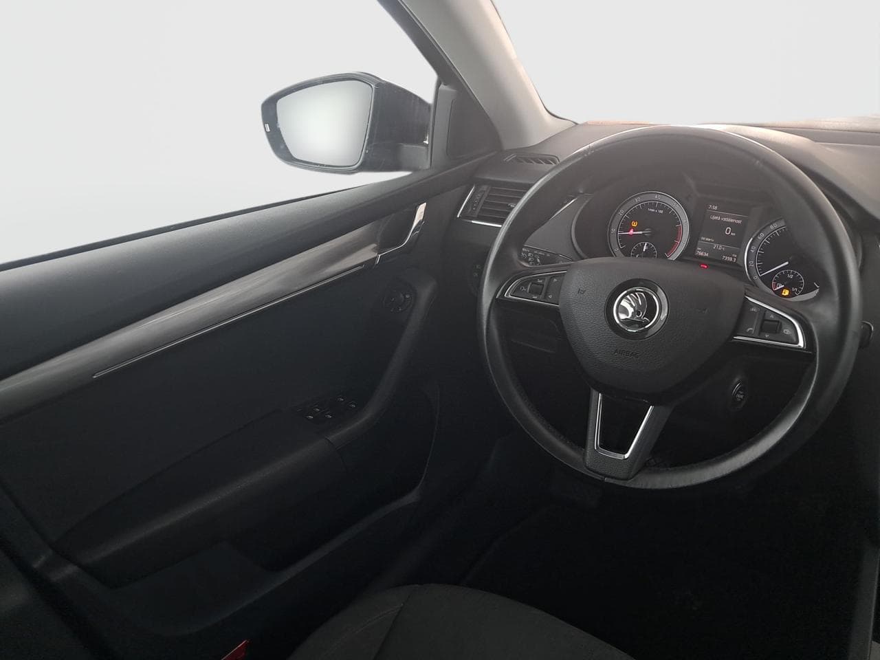 2017 Škoda OCTAVIA - 9