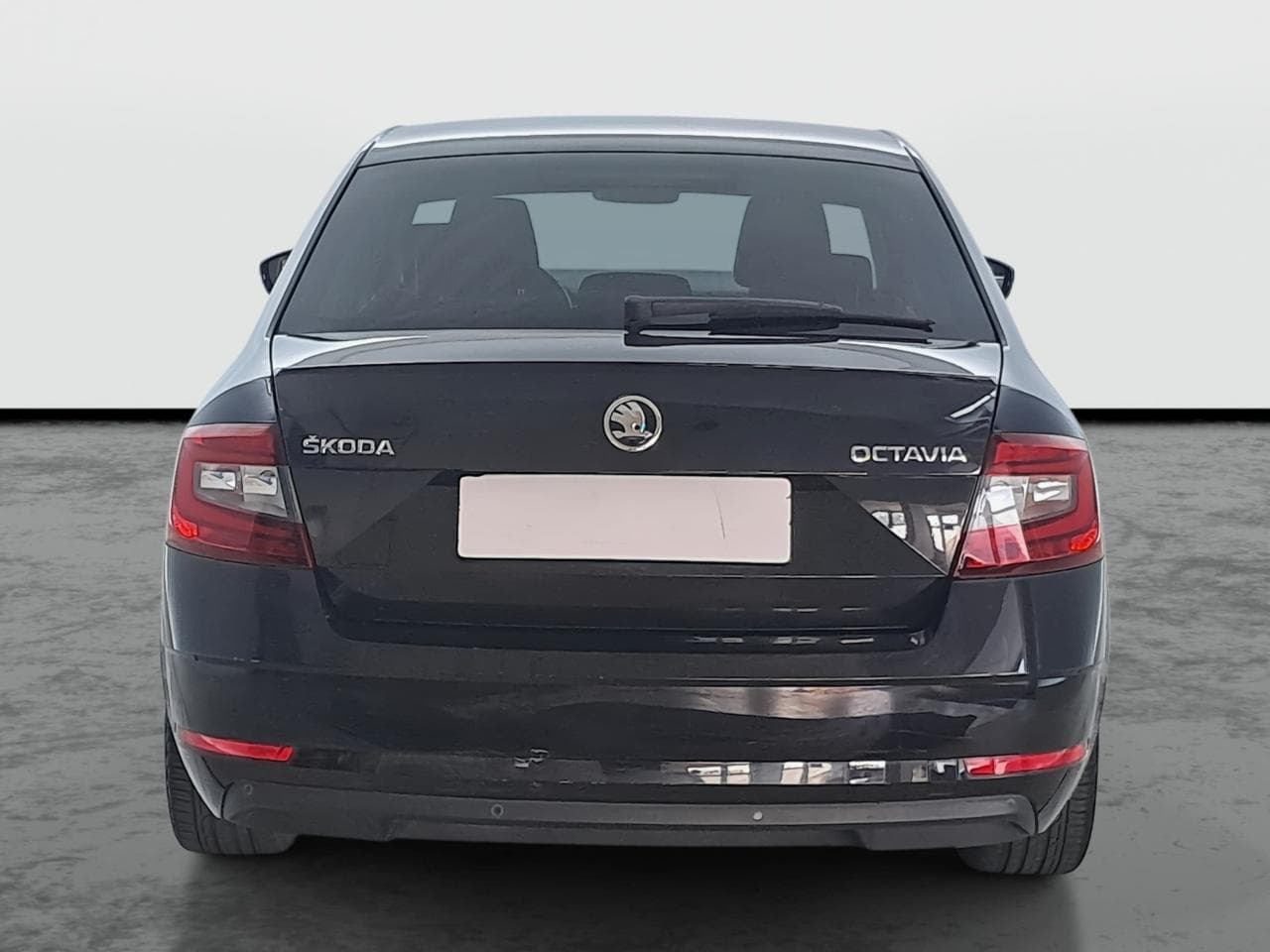 2017 Škoda OCTAVIA - 6