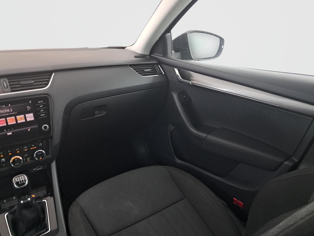 2017 Škoda OCTAVIA - 11