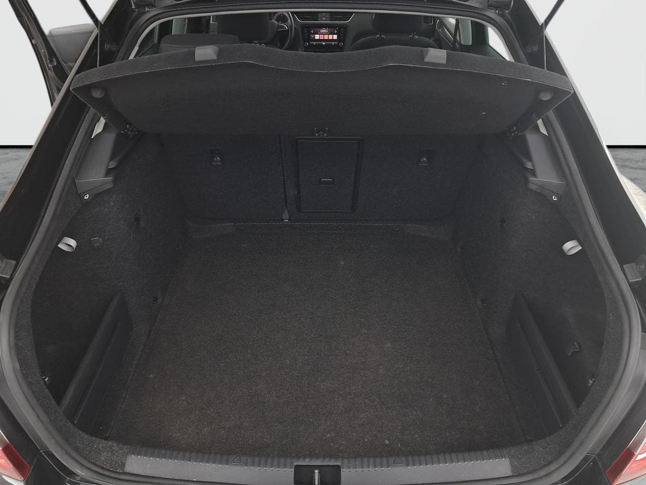 2017 Škoda OCTAVIA - 19