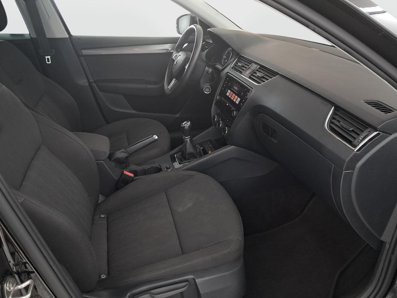 2017 Škoda OCTAVIA - 12