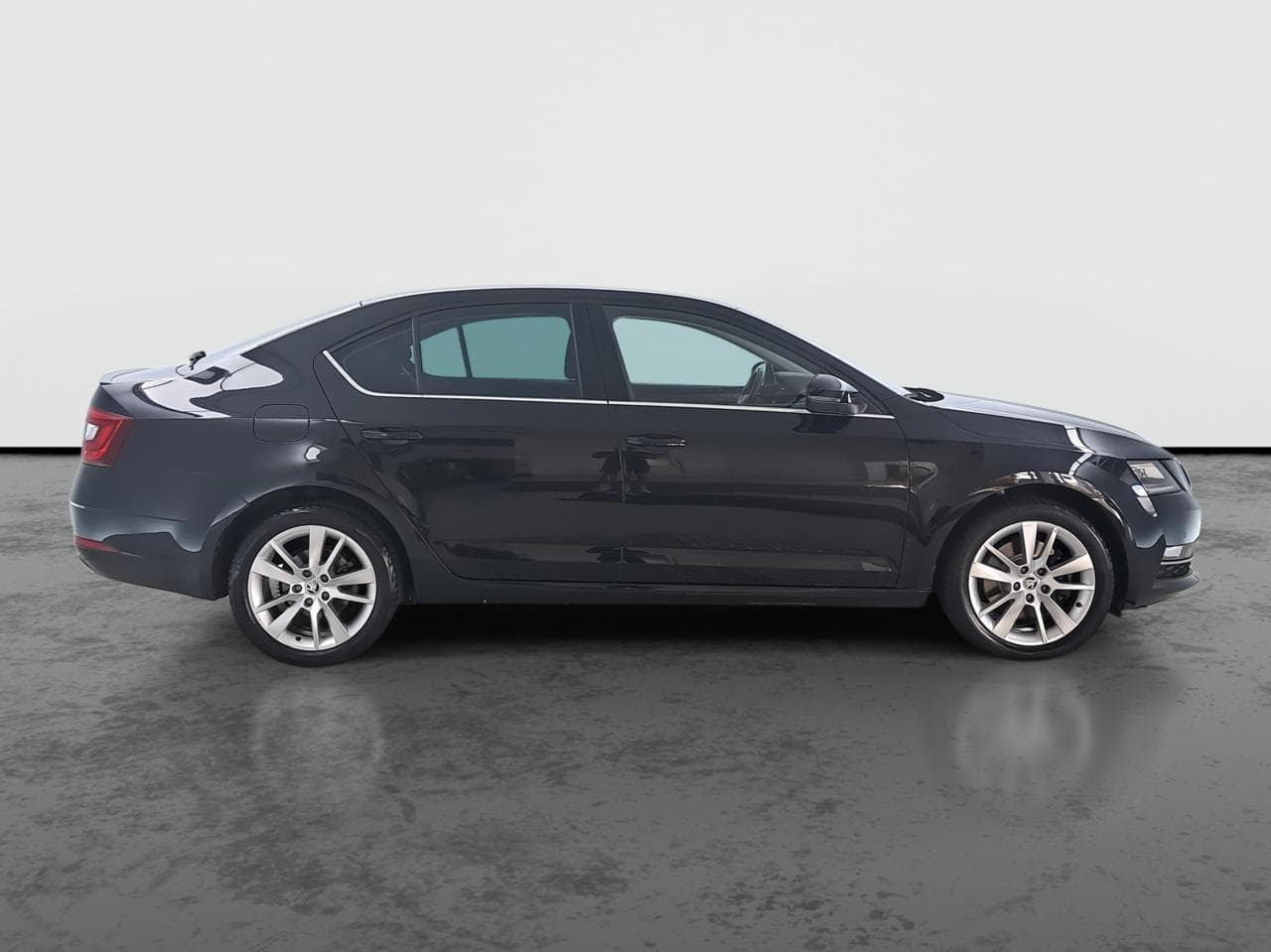 2017 Škoda OCTAVIA - 8