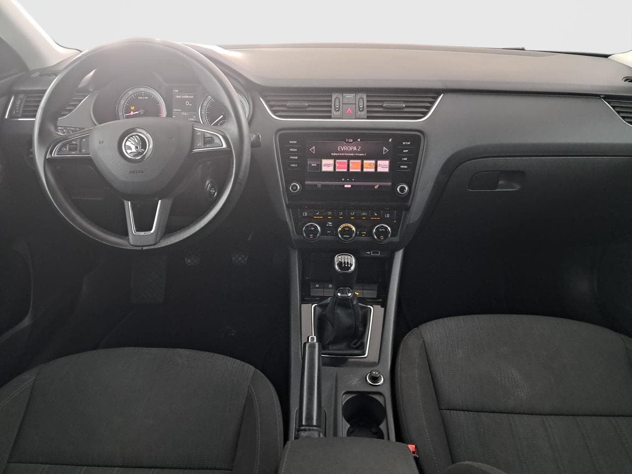 2017 Škoda OCTAVIA - 10
