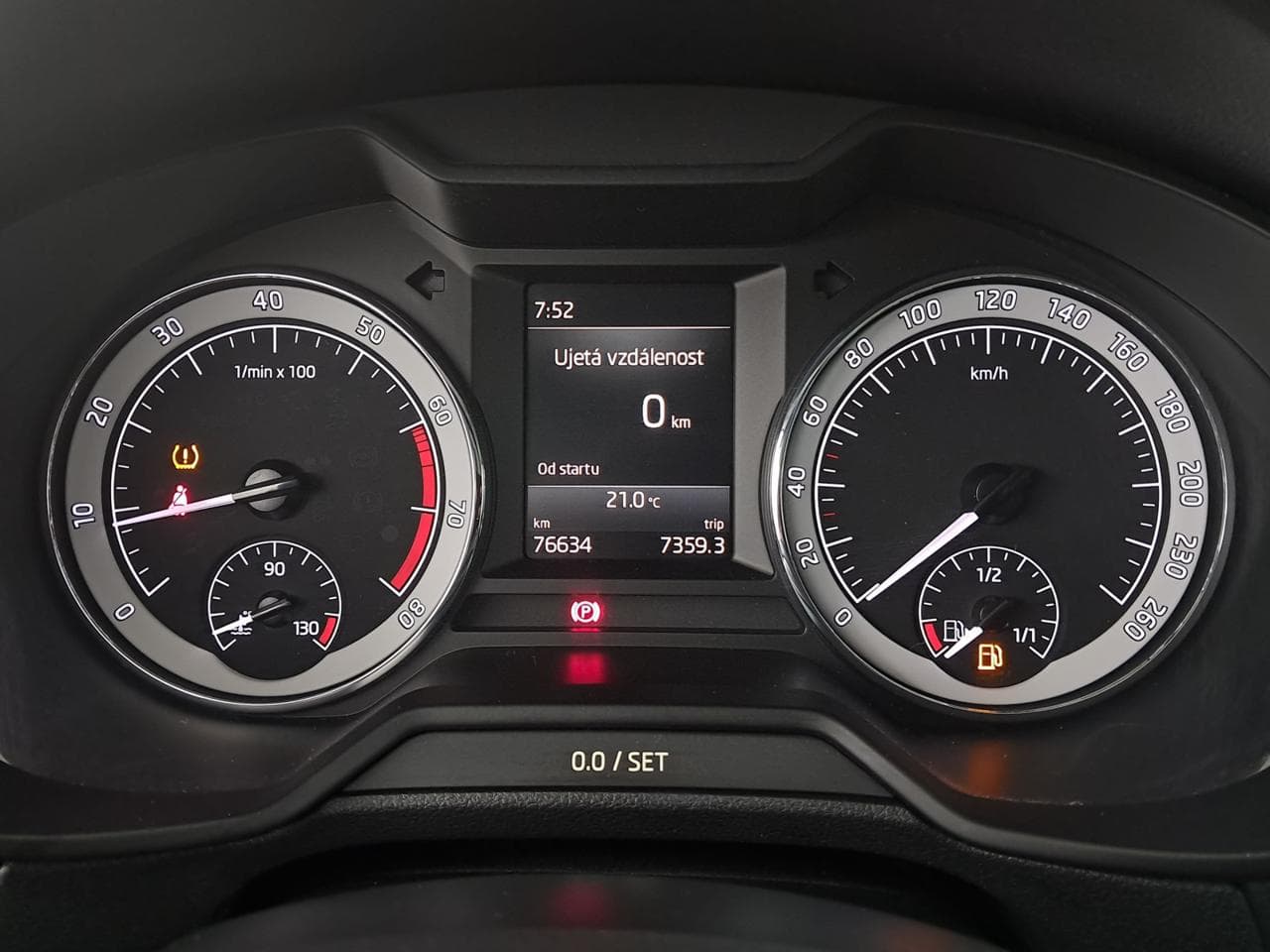 2017 Škoda OCTAVIA - 17