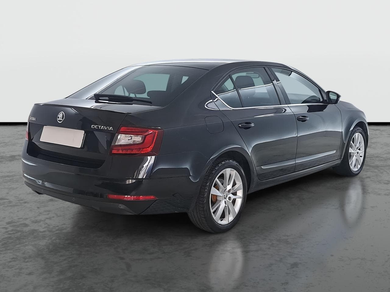 2017 Škoda OCTAVIA - 7