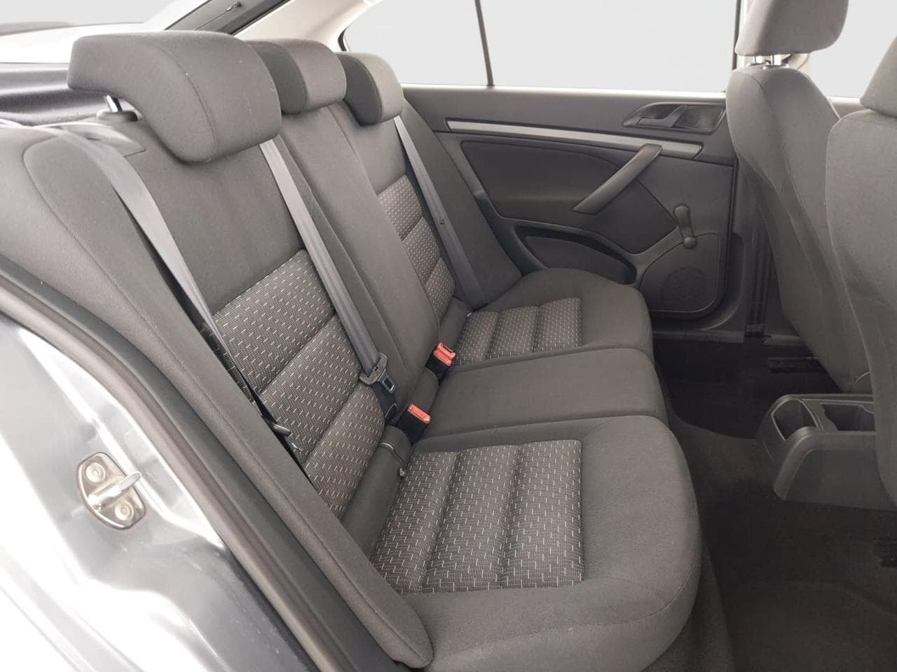 2012 Škoda OCTAVIA - 13