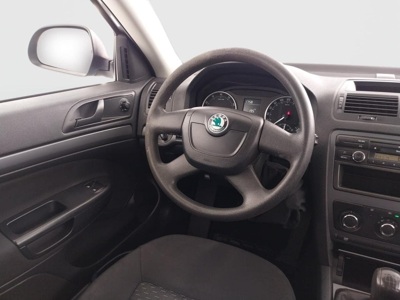 2012 Škoda OCTAVIA - 9