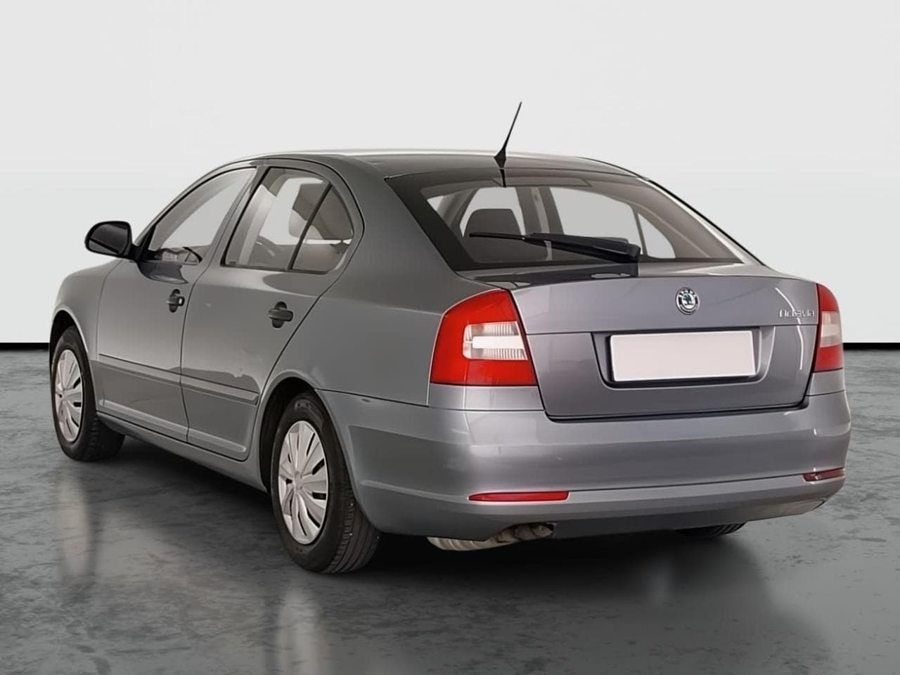 2012 Škoda OCTAVIA - 5
