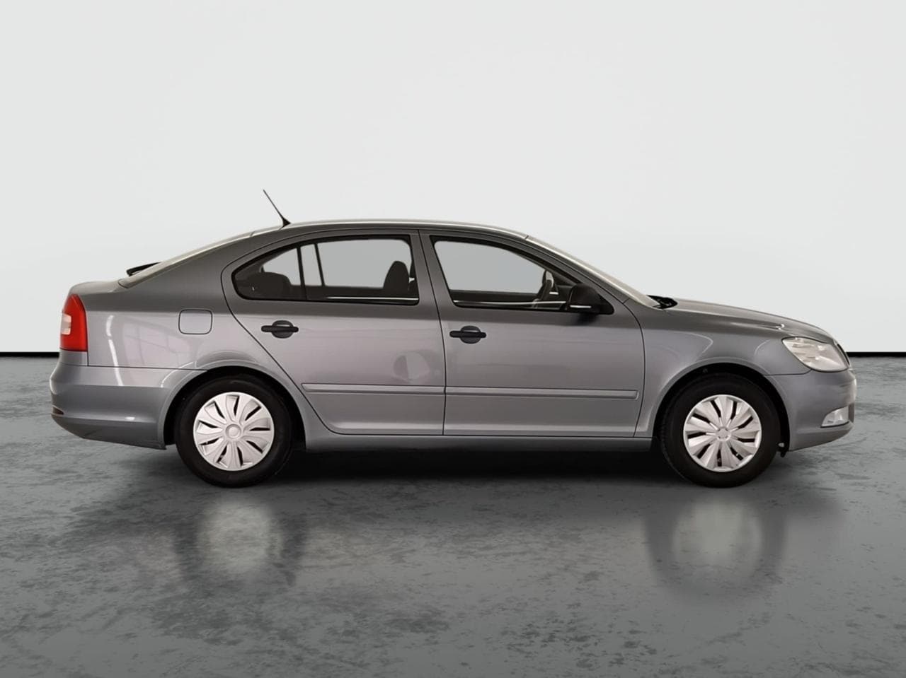 2012 Škoda OCTAVIA - 8
