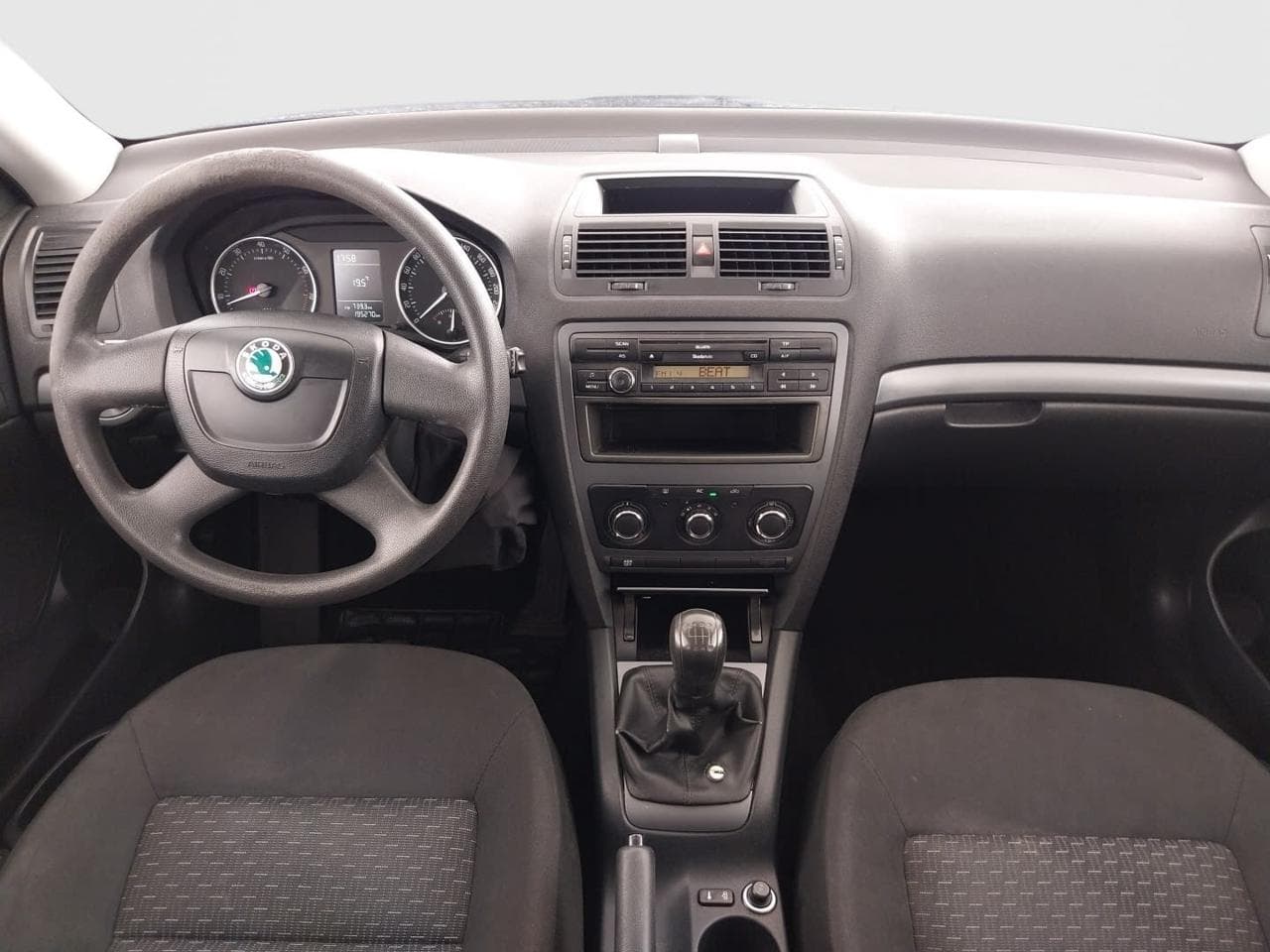 2012 Škoda OCTAVIA - 10