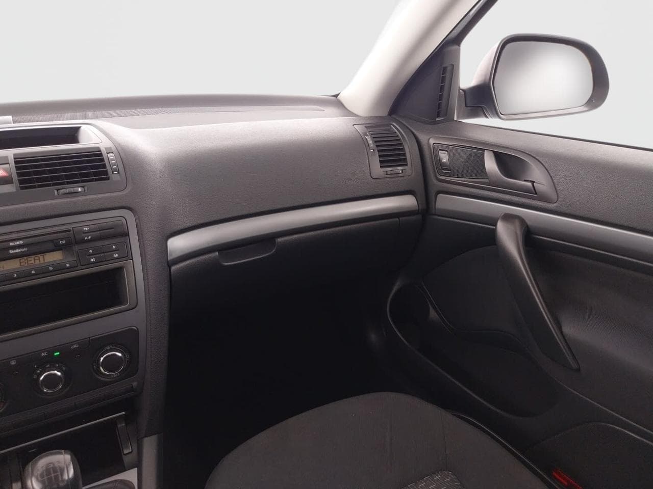 2012 Škoda OCTAVIA - 11