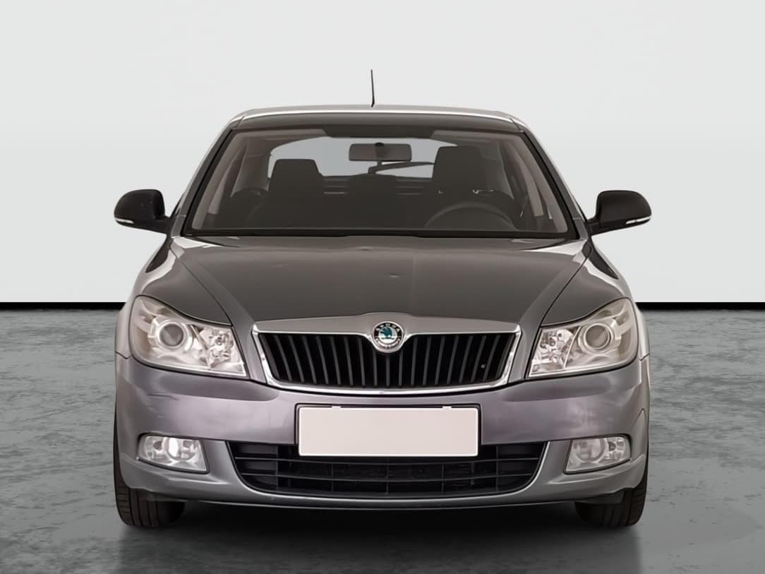 2012 Škoda OCTAVIA - 2