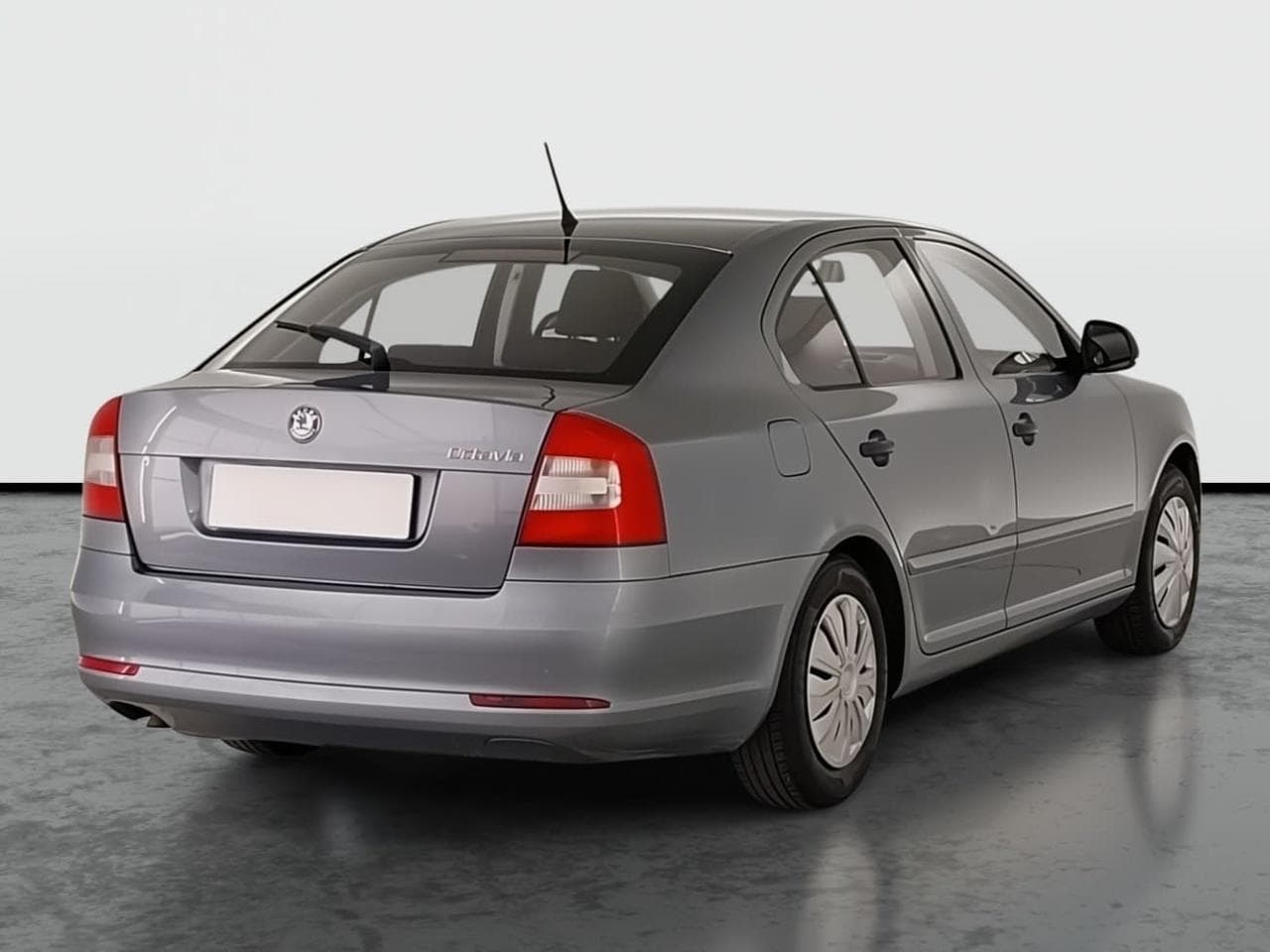 2012 Škoda OCTAVIA - 7