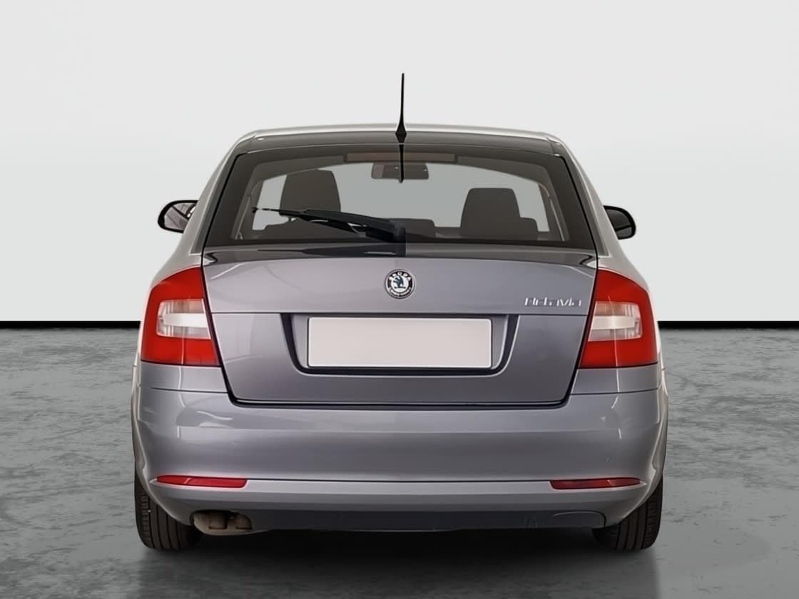 2012 Škoda OCTAVIA - 6