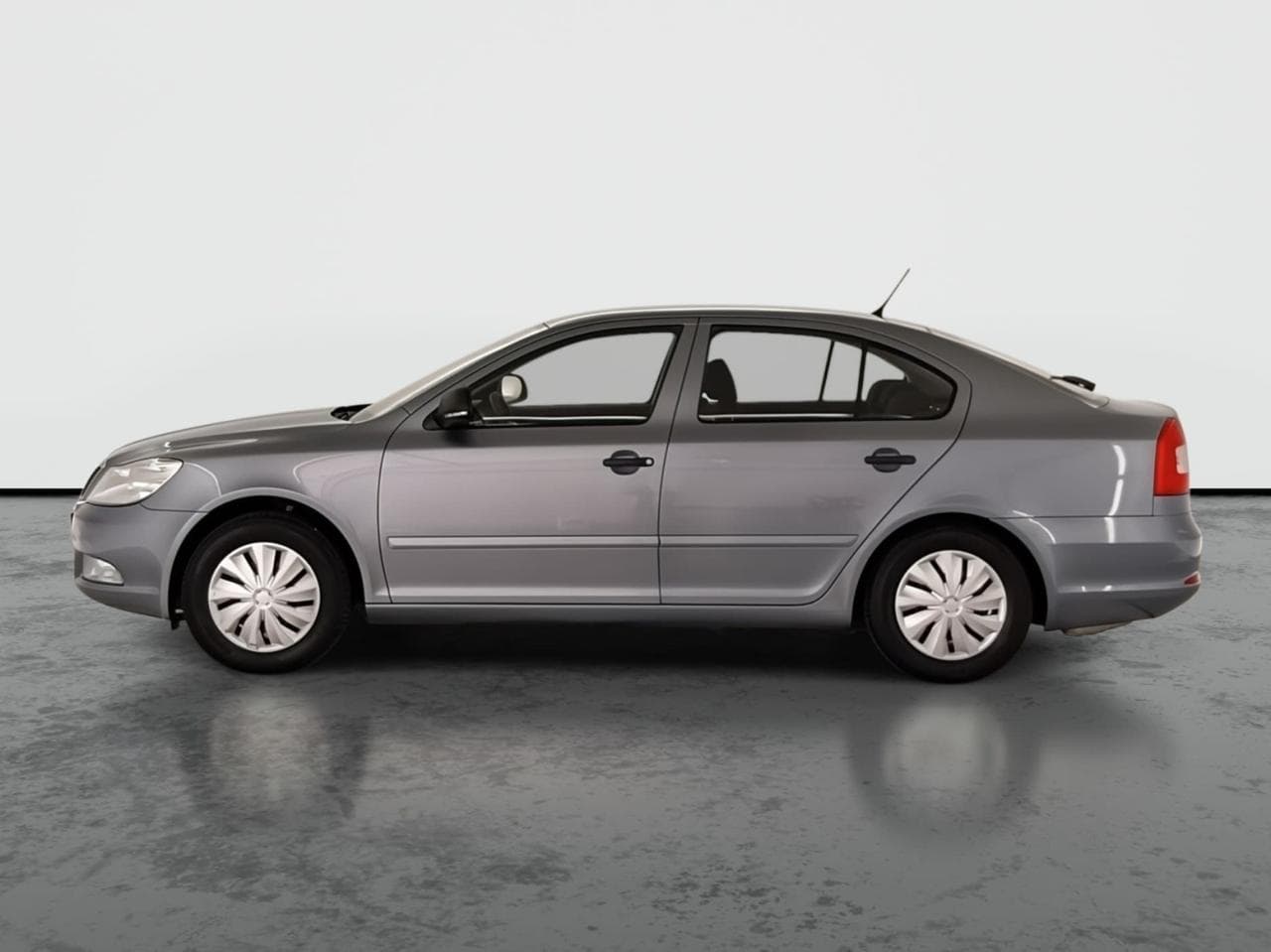2012 Škoda OCTAVIA - 4