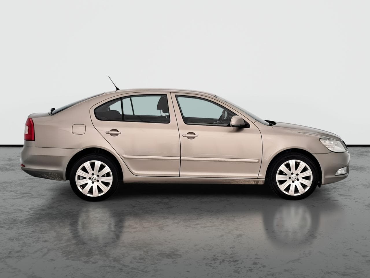 2012 Škoda OCTAVIA - 8