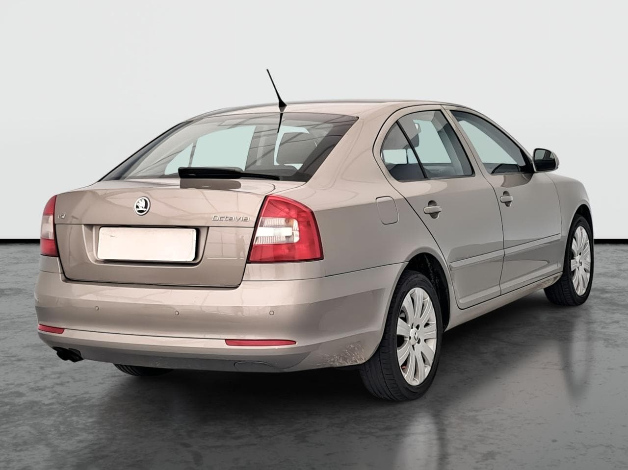 2012 Škoda OCTAVIA - 7