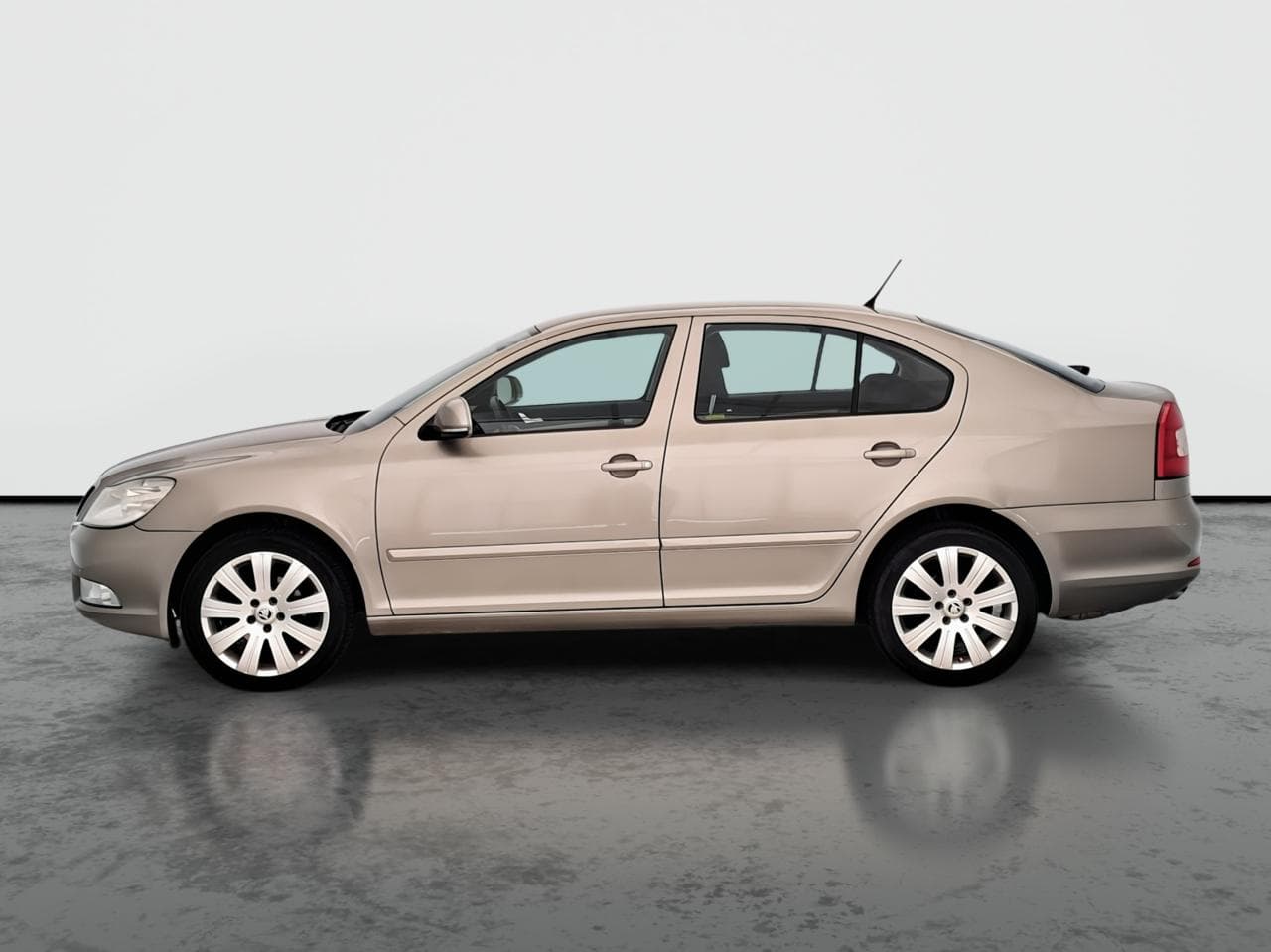 2012 Škoda OCTAVIA - 4
