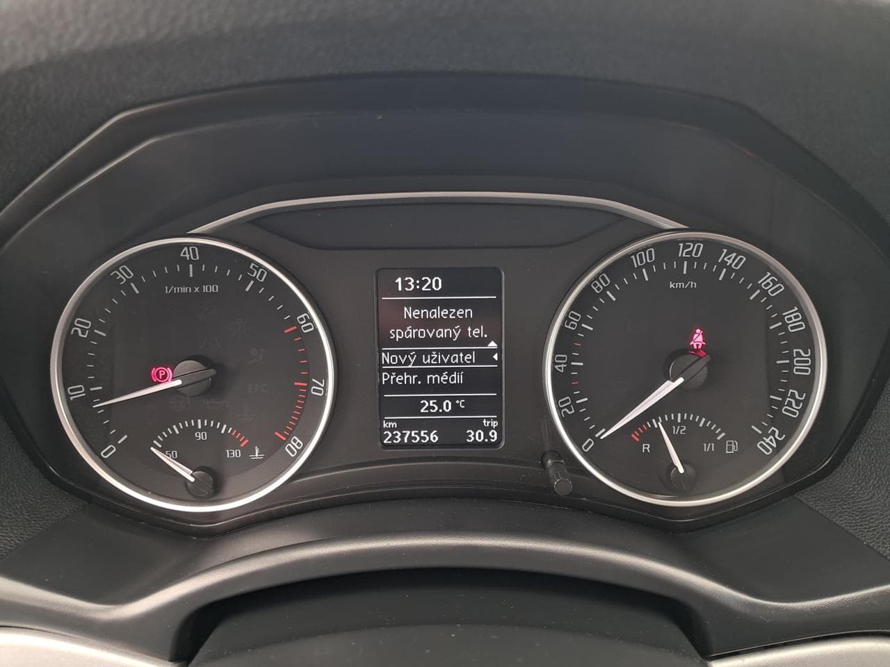 2012 Škoda OCTAVIA - 17